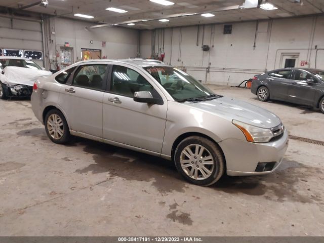 FORD FOCUS 2010 1fahp3hn7aw293965