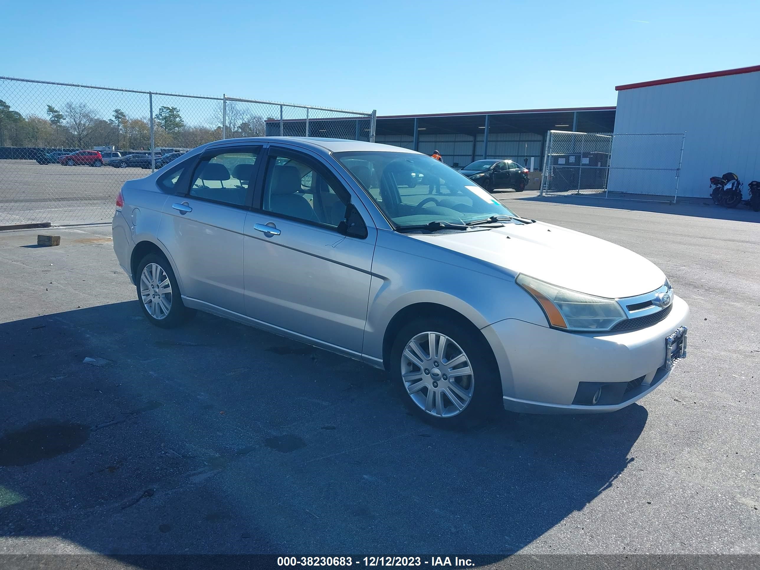 FORD FOCUS 2011 1fahp3hn7bw102143