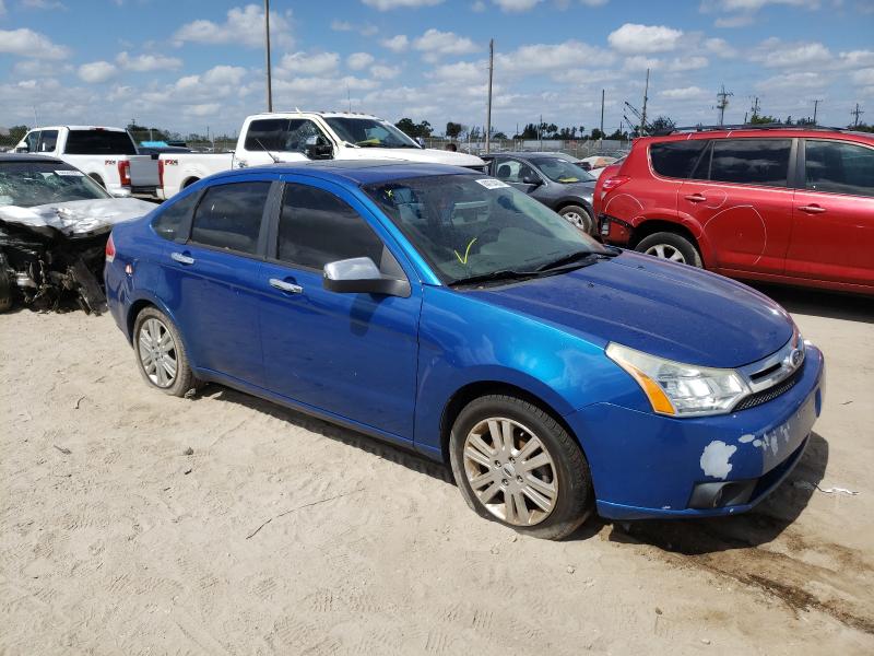 FORD FOCUS SEL 2011 1fahp3hn7bw113255