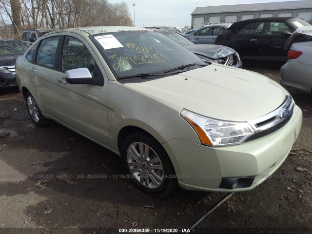 FORD FOCUS 2011 1fahp3hn7bw116429