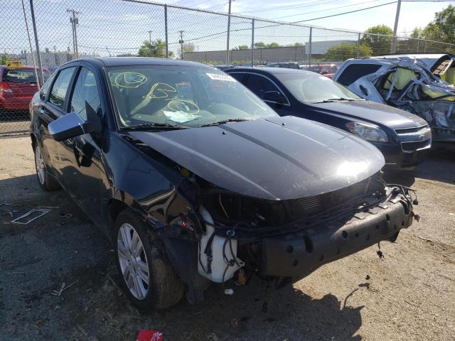 FORD FOCUS SEL 2011 1fahp3hn7bw129651