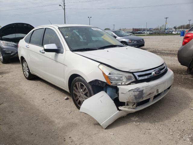 FORD FOCUS SEL 2011 1fahp3hn7bw142769