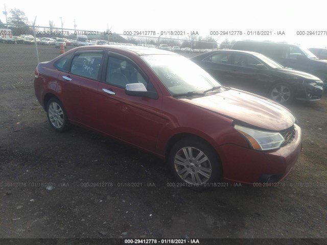 FORD FOCUS 2011 1fahp3hn7bw143176