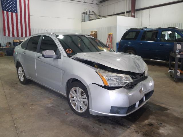 FORD FOCUS SEL 2011 1fahp3hn7bw147616