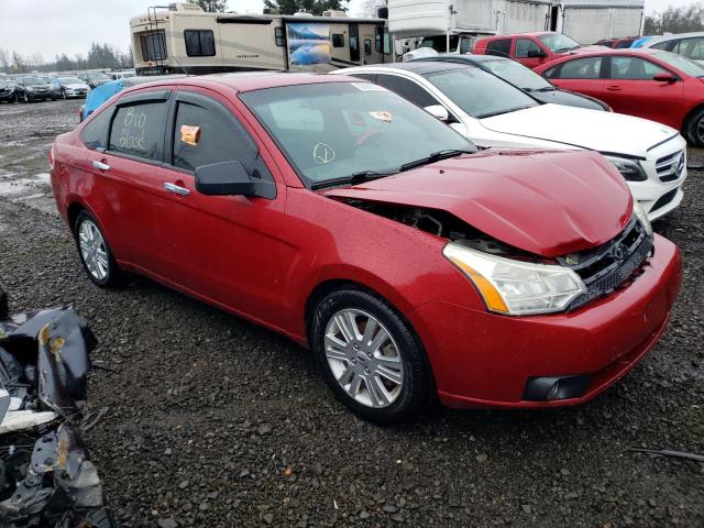 FORD FOCUS SEL 2011 1fahp3hn7bw150886