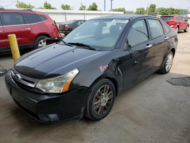 FORD FOCUS SEL 2011 1fahp3hn7bw162942