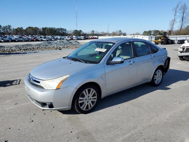 FORD FOCUS SEL 2011 1fahp3hn7bw169311