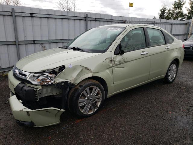 FORD FOCUS SEL 2011 1fahp3hn7bw170488