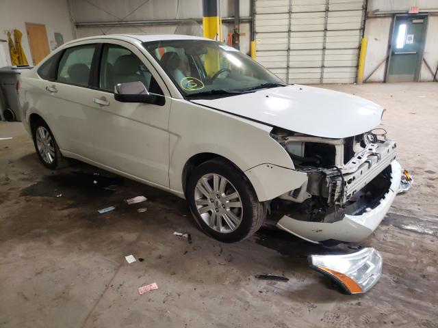 FORD FOCUS SEL 2011 1fahp3hn7bw173097