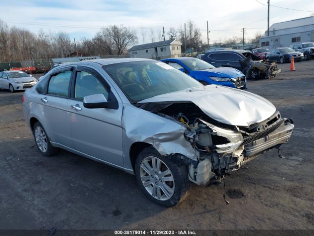 FORD FOCUS 2011 1fahp3hn7bw186741