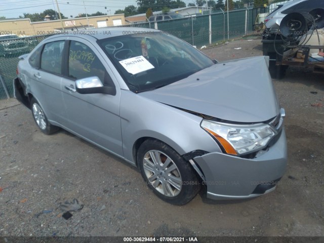 FORD FOCUS 2011 1fahp3hn7bw188747