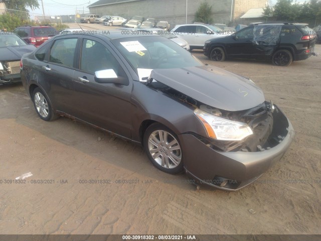 FORD FOCUS 2011 1fahp3hn7bw204333