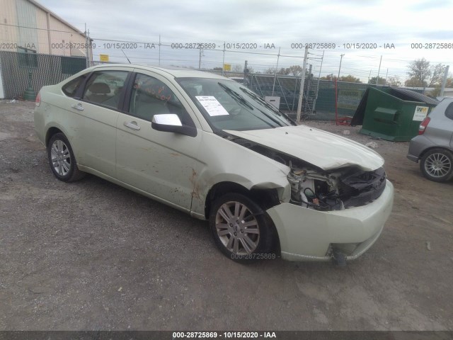 FORD FOCUS 2010 1fahp3hn8aw107902