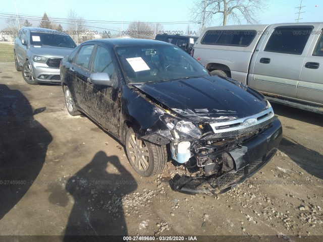 FORD FOCUS 2010 1fahp3hn8aw108905