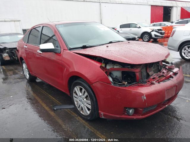 FORD FOCUS 2010 1fahp3hn8aw117216