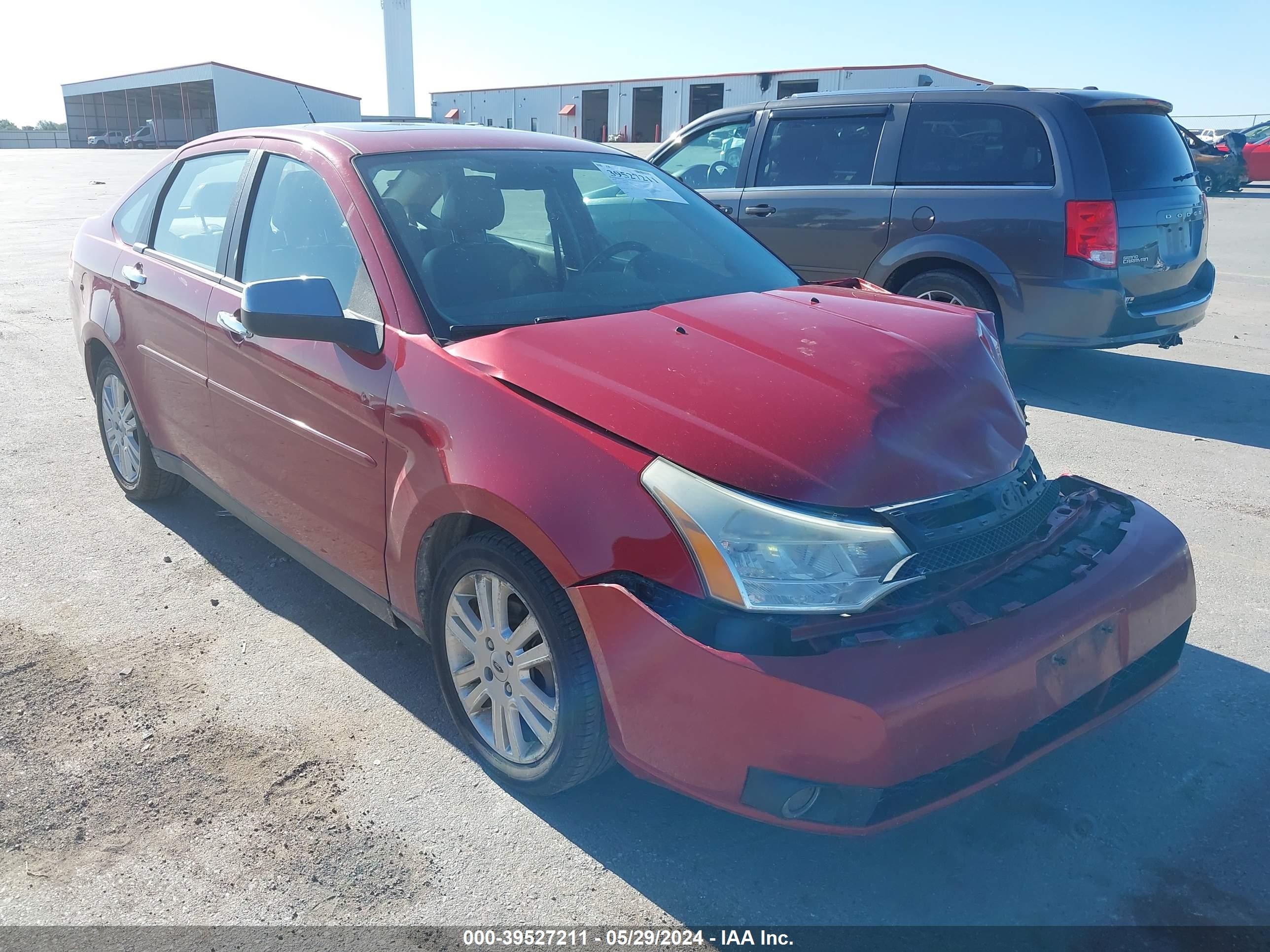 FORD FOCUS 2010 1fahp3hn8aw120231