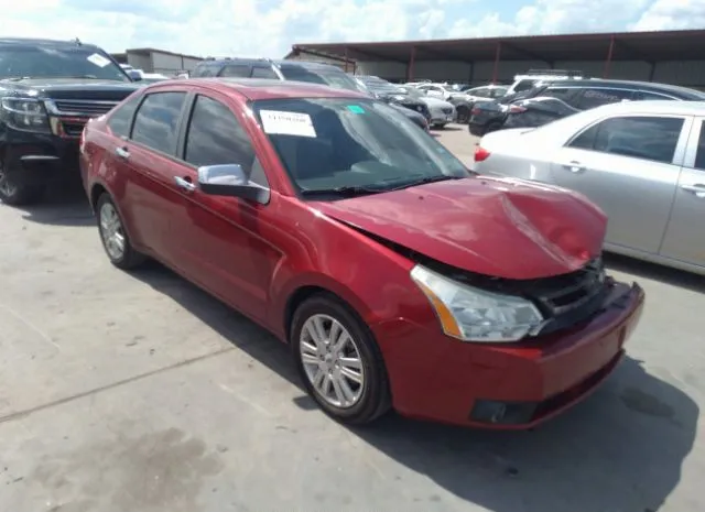 FORD FOCUS 2010 1fahp3hn8aw143394