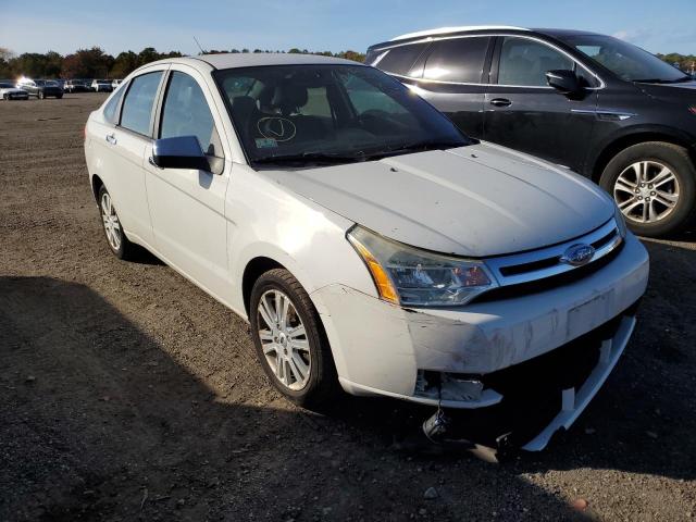 FORD FOCUS 2010 1fahp3hn8aw158901