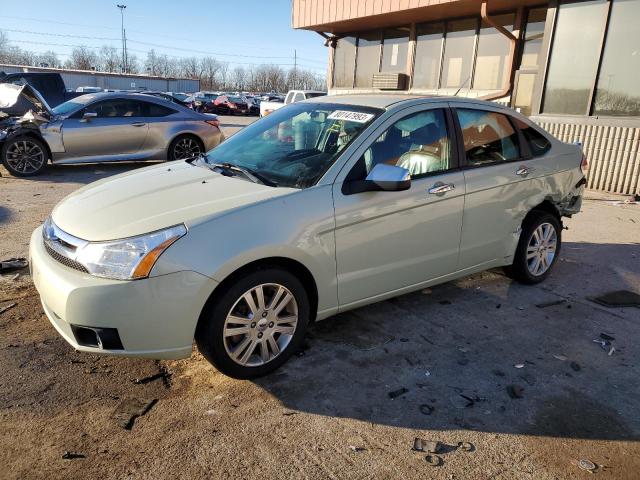 FORD FOCUS 2010 1fahp3hn8aw160969