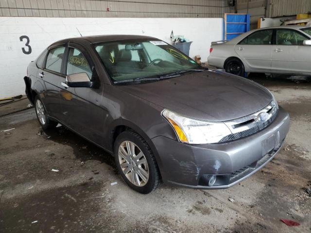 FORD FOCUS SEL 2010 1fahp3hn8aw164858