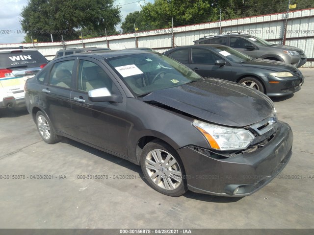 FORD FOCUS 2010 1fahp3hn8aw176556