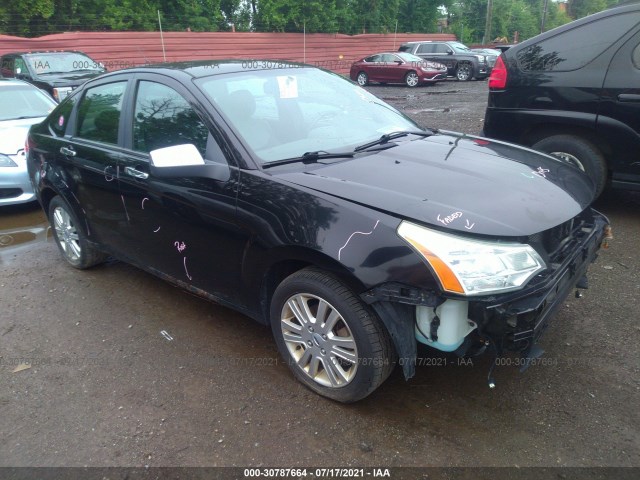 FORD FOCUS 2010 1fahp3hn8aw177478