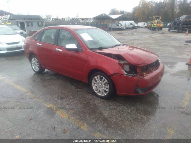 FORD FOCUS 2010 1fahp3hn8aw177593