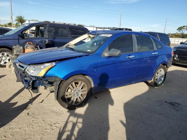 FORD FOCUS 2010 1fahp3hn8aw195687