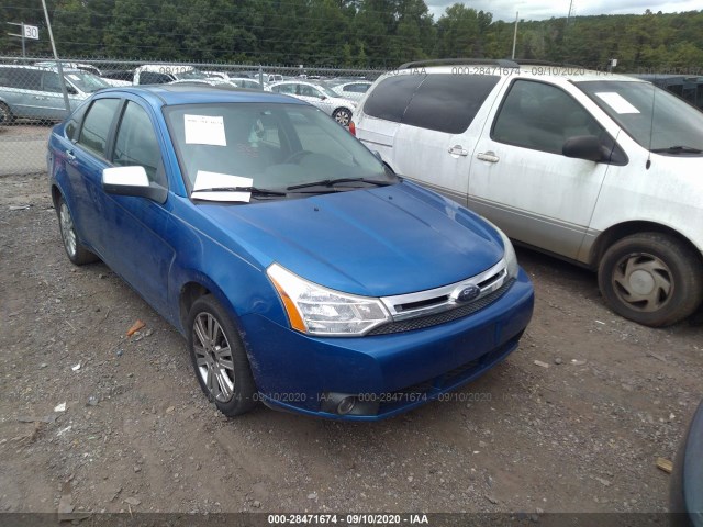 FORD FOCUS 2010 1fahp3hn8aw207689