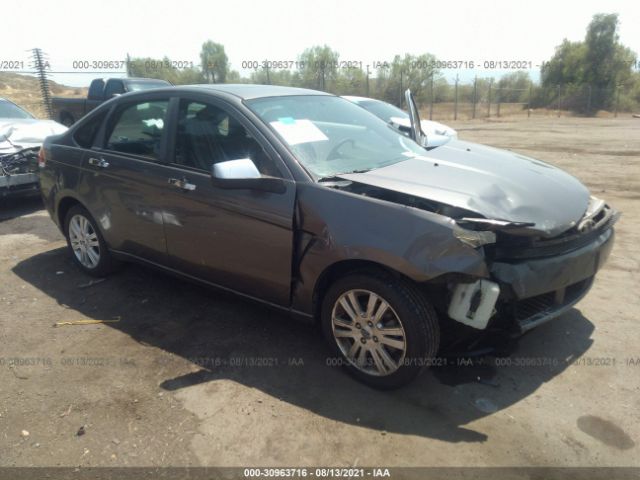 FORD FOCUS 2010 1fahp3hn8aw208535