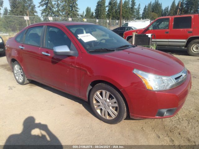 FORD FOCUS 2010 1fahp3hn8aw215243