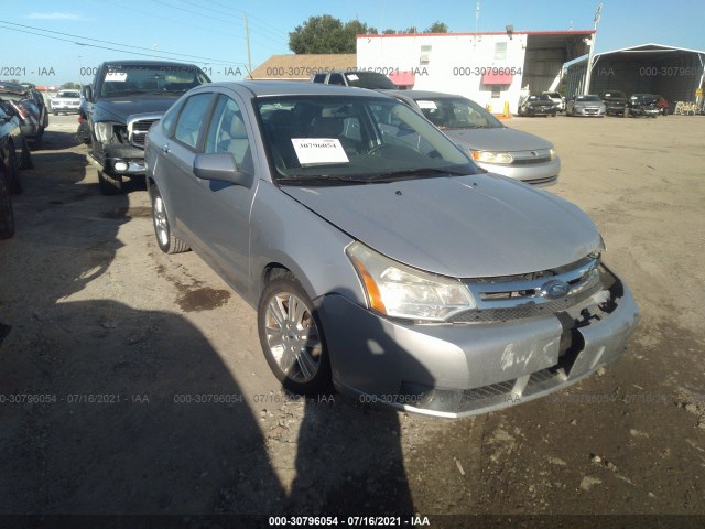 FORD FOCUS 2010 1fahp3hn8aw217364