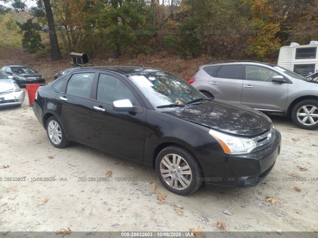 FORD FOCUS 2010 1fahp3hn8aw219731