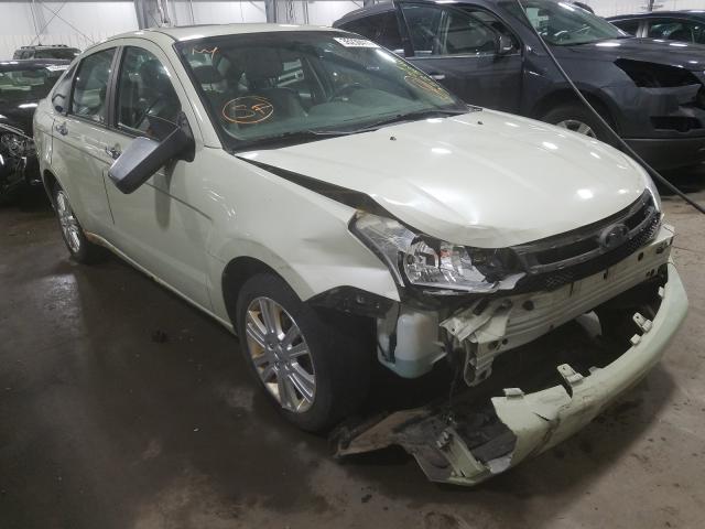 FORD FOCUS SEL 2010 1fahp3hn8aw231569