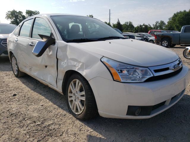 FORD FOCUS SEL 2010 1fahp3hn8aw238909