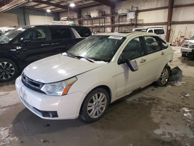 FORD FOCUS 2010 1fahp3hn8aw242300