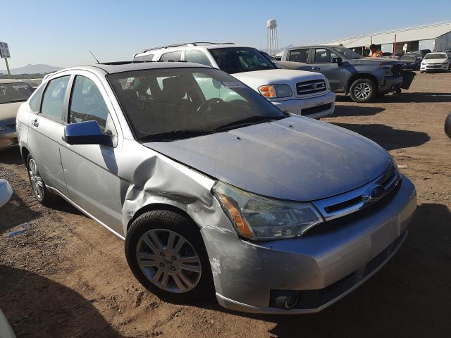 FORD FOCUS SEL 2010 1fahp3hn8aw242684