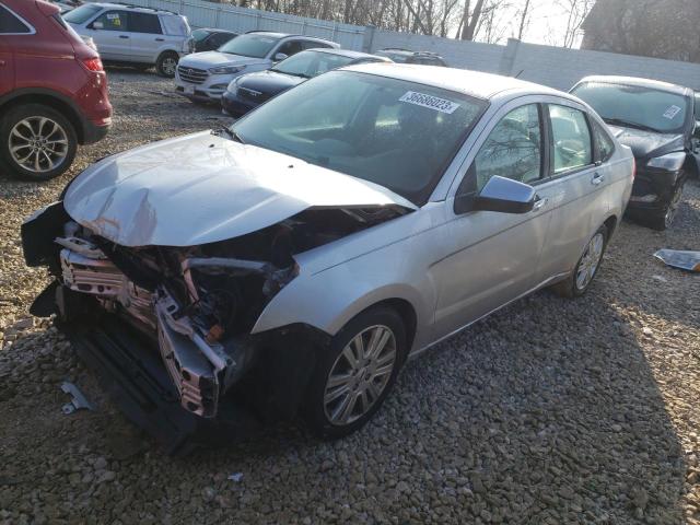 FORD FOCUS SEL 2010 1fahp3hn8aw261493