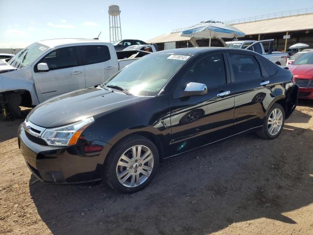 FORD FOCUS 2010 1fahp3hn8aw268444