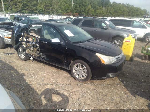 FORD FOCUS 2010 1fahp3hn8aw286037