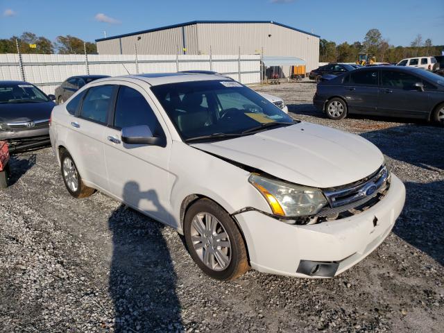 FORD FOCUS 2010 1fahp3hn8aw286653