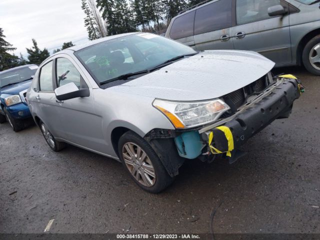 FORD FOCUS 2011 1fahp3hn8bw116844