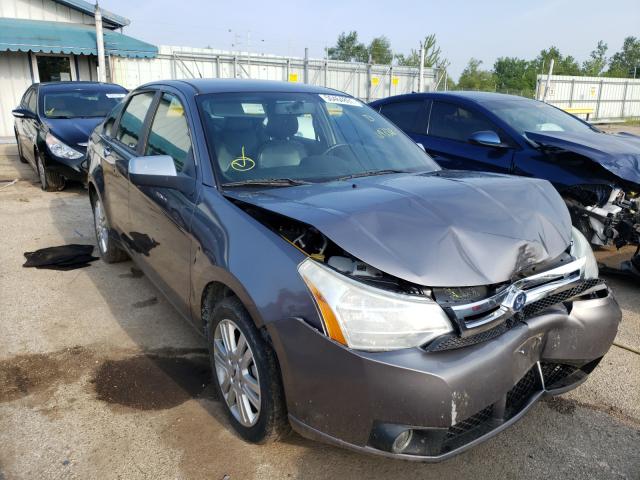 FORD FOCUS SEL 2011 1fahp3hn8bw119338