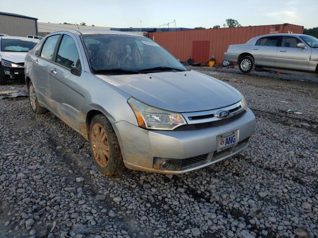 FORD FOCUS SEL 2011 1fahp3hn8bw124104