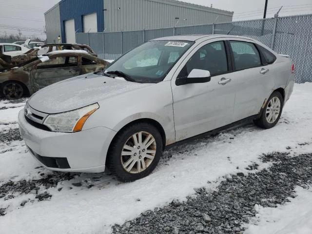 FORD FOCUS SEL 2011 1fahp3hn8bw128167