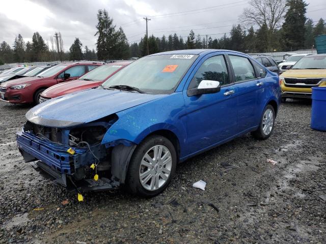 FORD FOCUS 2011 1fahp3hn8bw146913