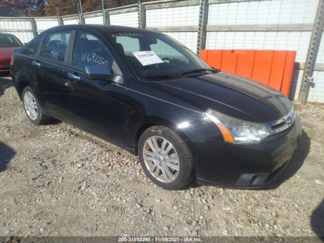 FORD FOCUS 2011 1fahp3hn8bw157877