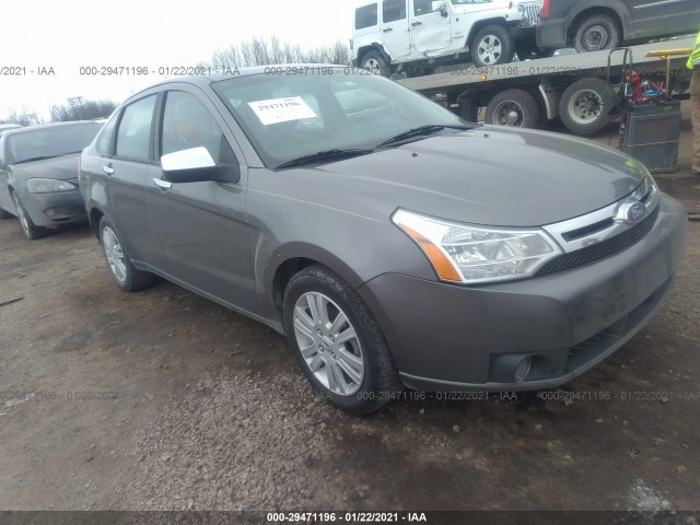 FORD FOCUS 2011 1fahp3hn8bw159791