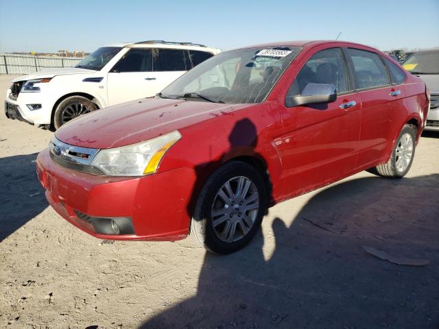 FORD FOCUS SEL 2011 1fahp3hn8bw163985