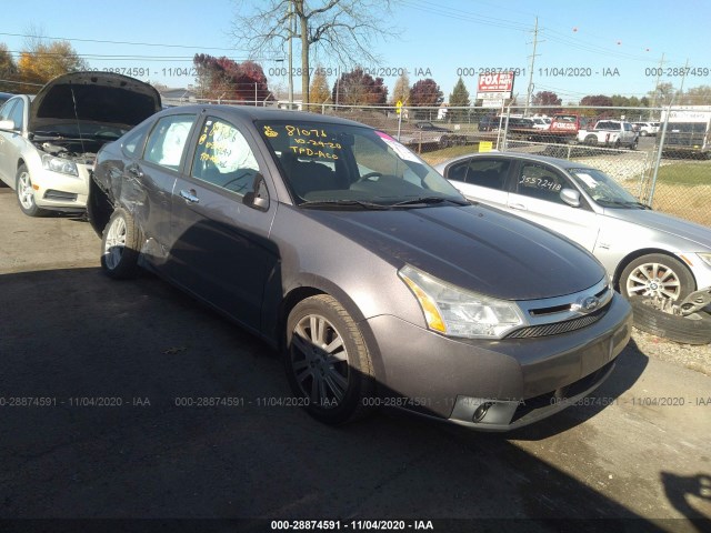 FORD FOCUS 2011 1fahp3hn8bw169110